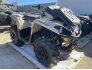 2022 Can-Am Outlander 650 X mr for sale 201181180
